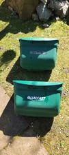 Qualcast Classic 35s Grass Box