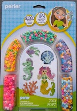 Perler fused bead - perler,