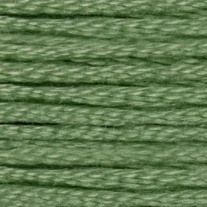 Dmc 164 green light - green,