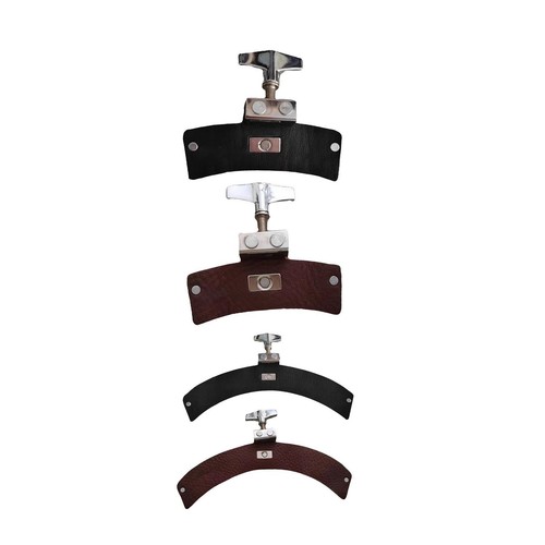 Drum dampening pad mute - drum,