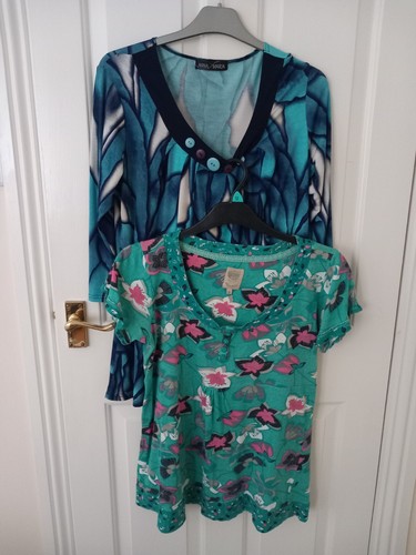 Ladies tops - , (size