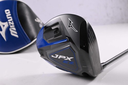 Mizuno jpx 2016 driver - ez,