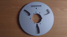 PIONEER PR-100 10.5" aluminum