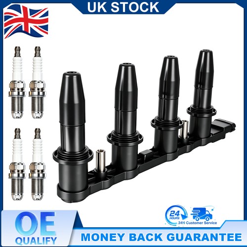 Ignition coil pack spark - ignition,