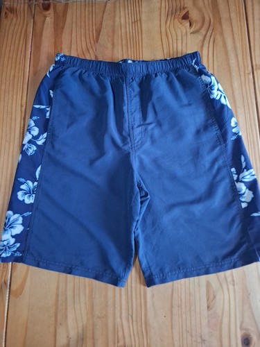 Blue medium maine - medium, new