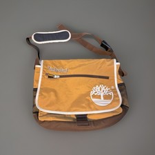 Timberland Messenger Bag Brown