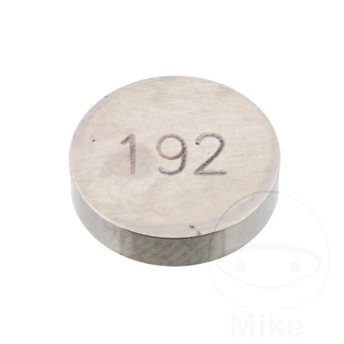 Jmp valve shim - valve, 8.8mm
