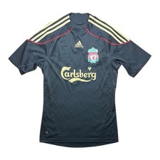 Authentic Original Liverpool