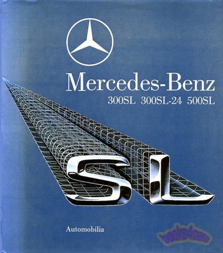 Mercedes alfieri 129 r129 - mercedes,