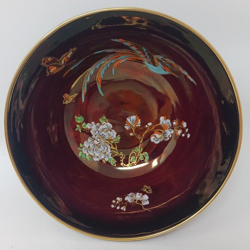 Carlton ware rouge royale - carlton,