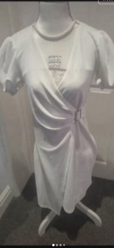 Ladies white going - ladies,