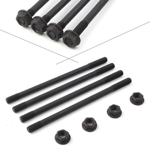 Cylinder stud kit - kit, yamaha