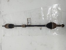 2008 VAUXHALL ASTRA H 1.6L Petrol Manual O/S Drivers Right Front Driveshaft