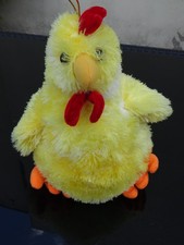 Unistar vitco plush cockrel - vitco,