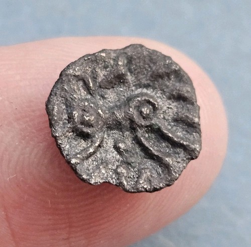 Celtic coinage dobunni - celtic,