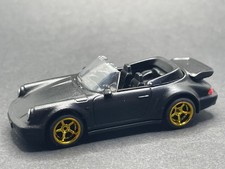 HOT WHEELS PORSCHE 911 TURBO