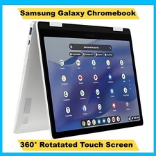 Samsung Galaxy Chromebook 2