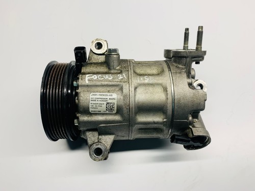 Ford focus compressor - ford, 2021