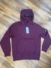 Burgundy CP Company Goggle