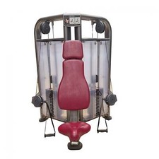 Life Fitness Signature Cable