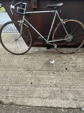 Panther Sprint Push Bike