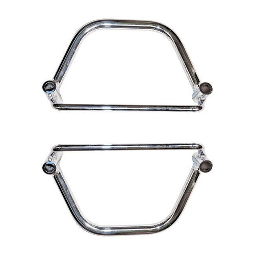 Longride motorcycle saddlebag - longride,