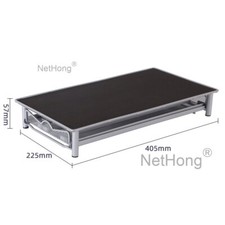 Coffee Machine Stand & Capsule