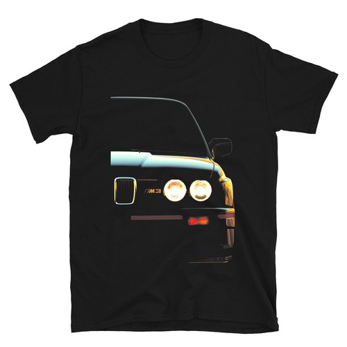 E30 evo1 evolution 89 - m3,