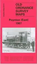 Poynton (West) 1896 or Poynton