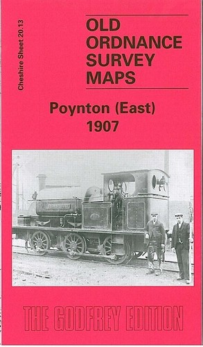 Poynton 1896 - (west), or