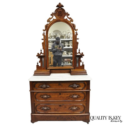Antique eastlake victorian - antique,
