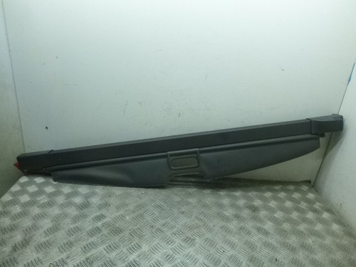 2007 opel zafira mk2 parcel - opel, b