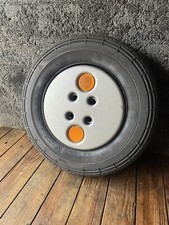 Batricar Serene Mobility Scooter Rear Wheel And Solid Tyre 3.50-8