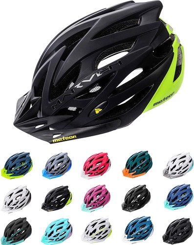 Meteor marven cycle helmet mtb - meteor,
