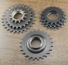 Vintage Sturmey-Archer 3x3