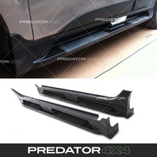 RUNNING BOARD SIDE STEPS FOOT