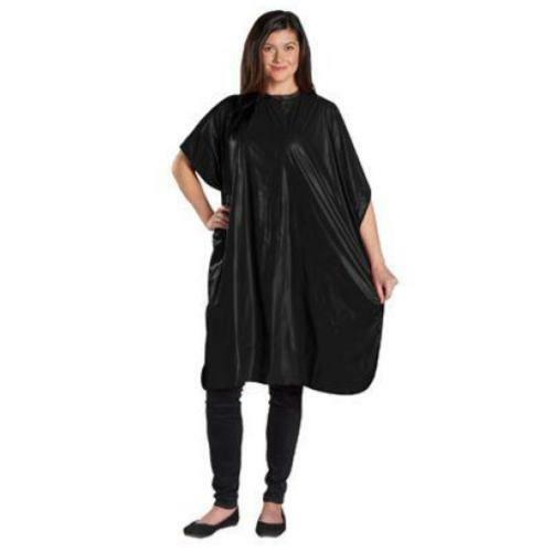 Scalpmaster shampoo cape - scalpmaster,