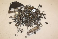 Yamaha XV750 XV1100 Virago 3AL