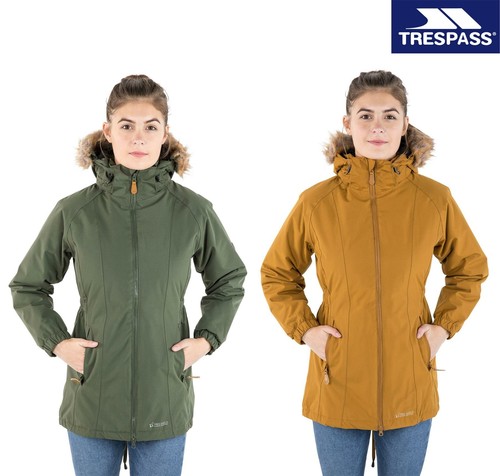 Trespass womens celebrity - trespass,