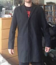 Men's Coat Jacket