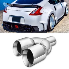For Nissan 350Z 370Z 2.5"