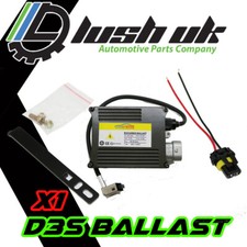 D3S CANBUS PRO BALLAST NO