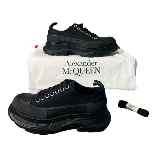 Alexander mcqueen trainers - alexander,