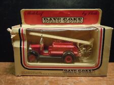 Lledo Models of Days Gone