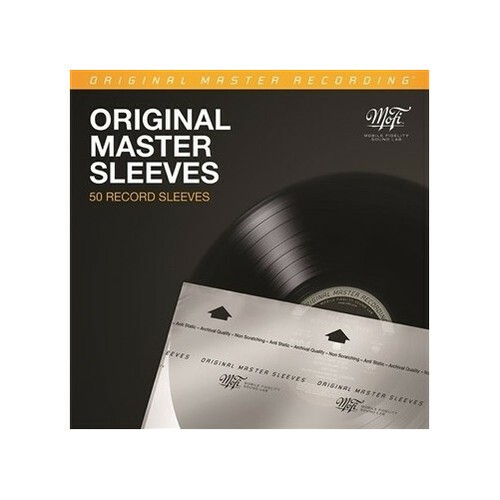 Mobile fidelity mfsl rice - mobile,