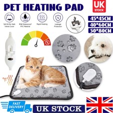 Large Pet Electric Heat Mat