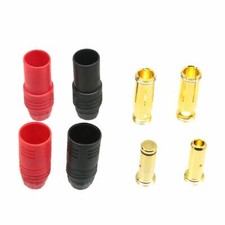 4pcs/set Battery Charger