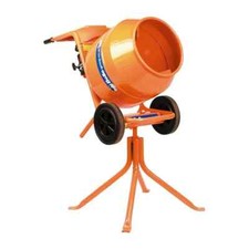 BELLE Electric Cement Mixer
