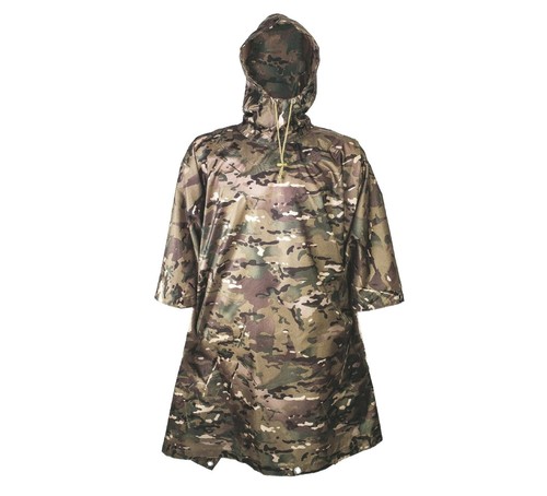 Military poncho waterproof - poncho,