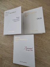 Maison Francis Kurkdjian